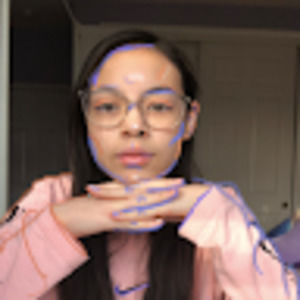 Meet your Posher, Gianna